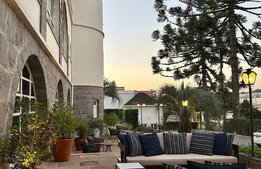 Hotel Casacurta-1